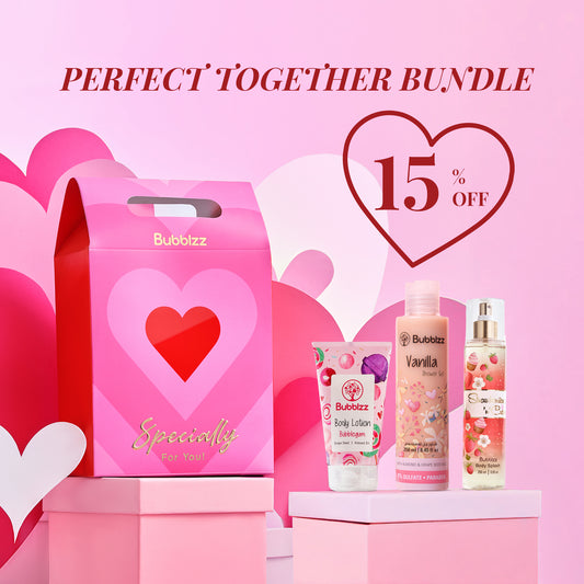 Perfect Together Bundle