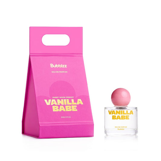 Vanilla Babe Perfume