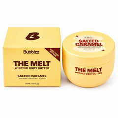 The Melt Salted Caramel Body Butter