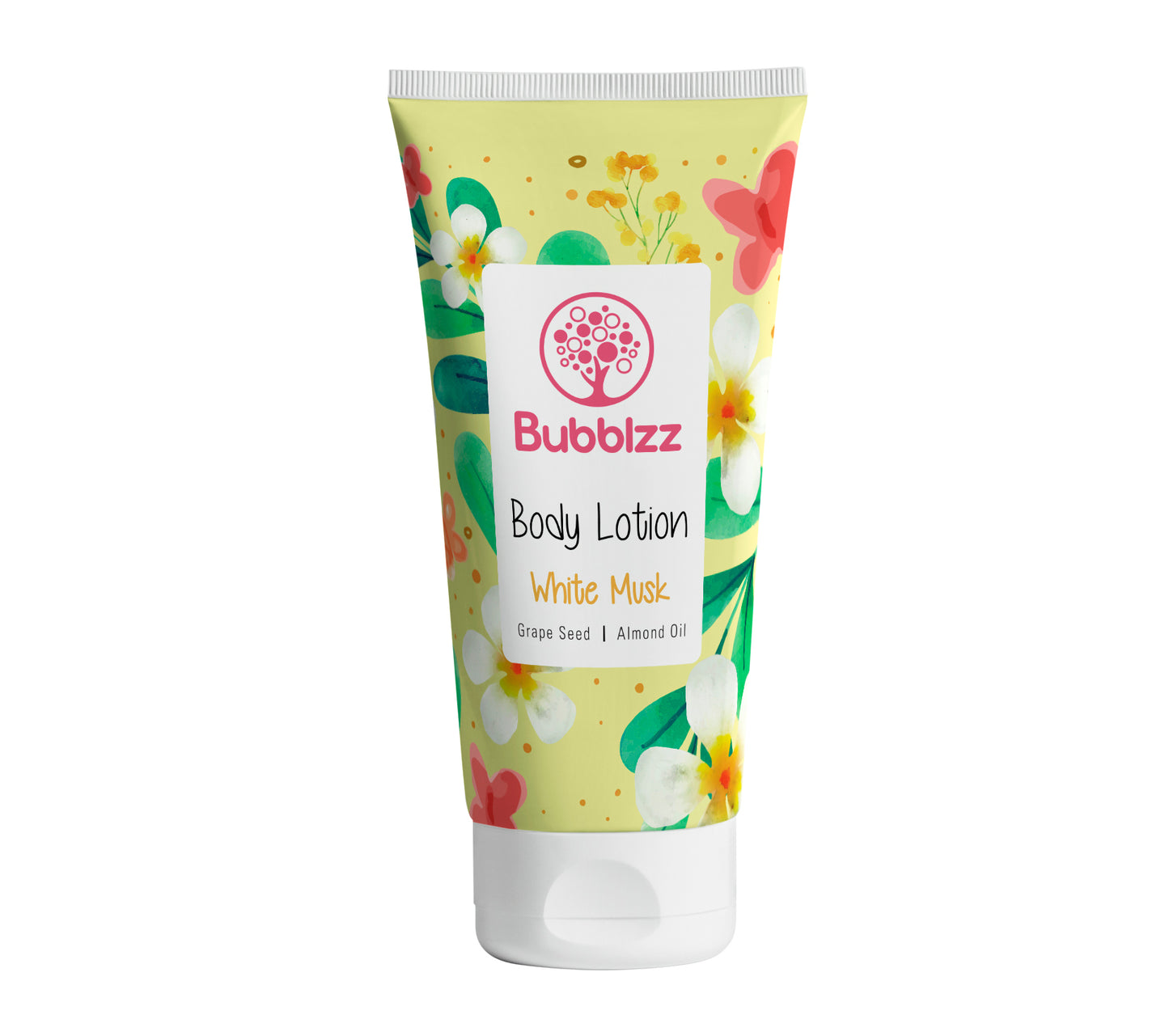 White Musk Ultra Rich Body Lotion