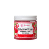 strawberry & Cream