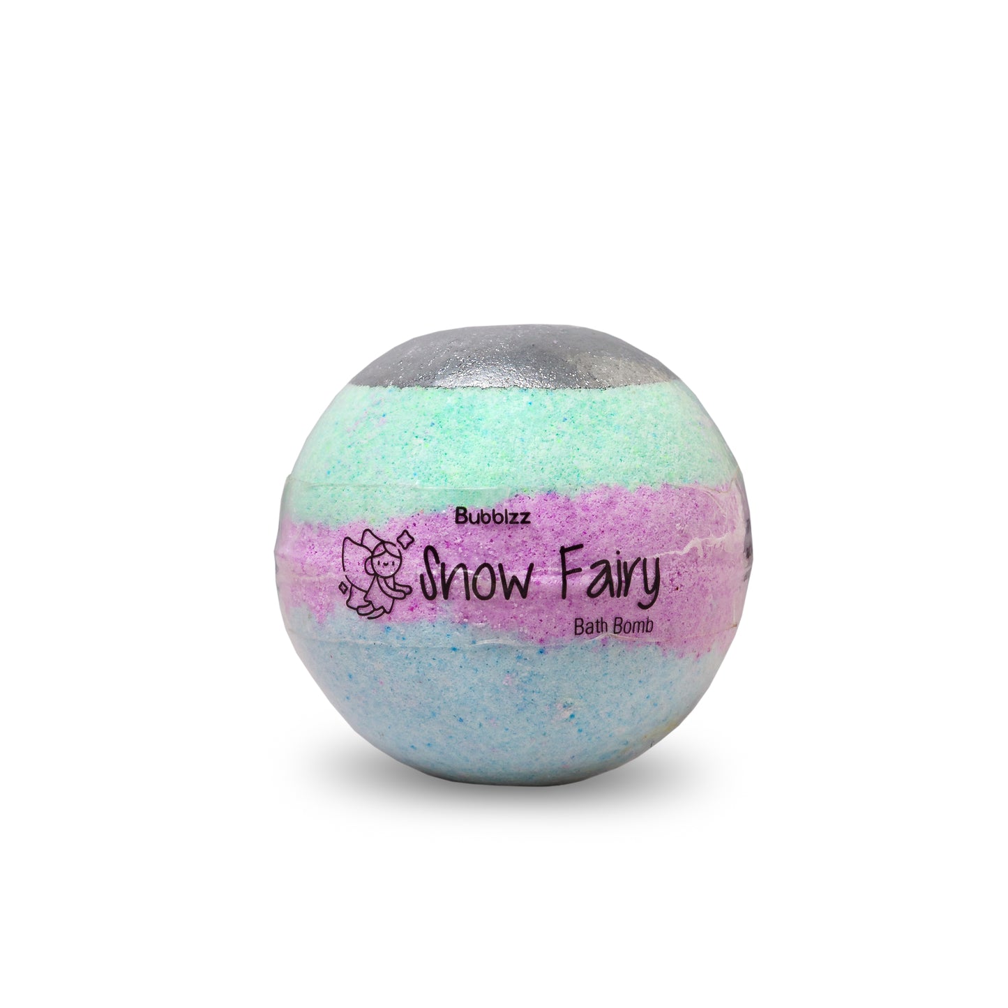 Snow Fairy Bathbomb