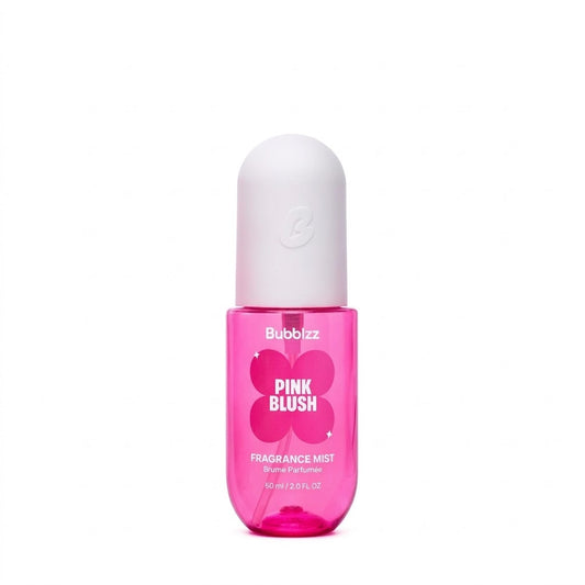 Pink Blush Mini Fragrance Mist (60ml )