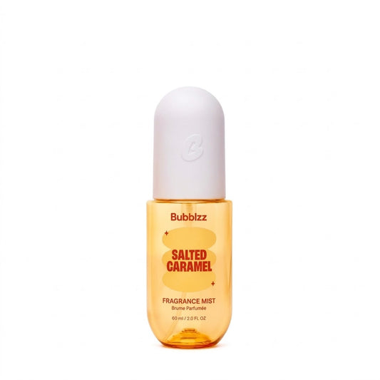 Salted Caramel Mini Fragrance Mist (60 ml)