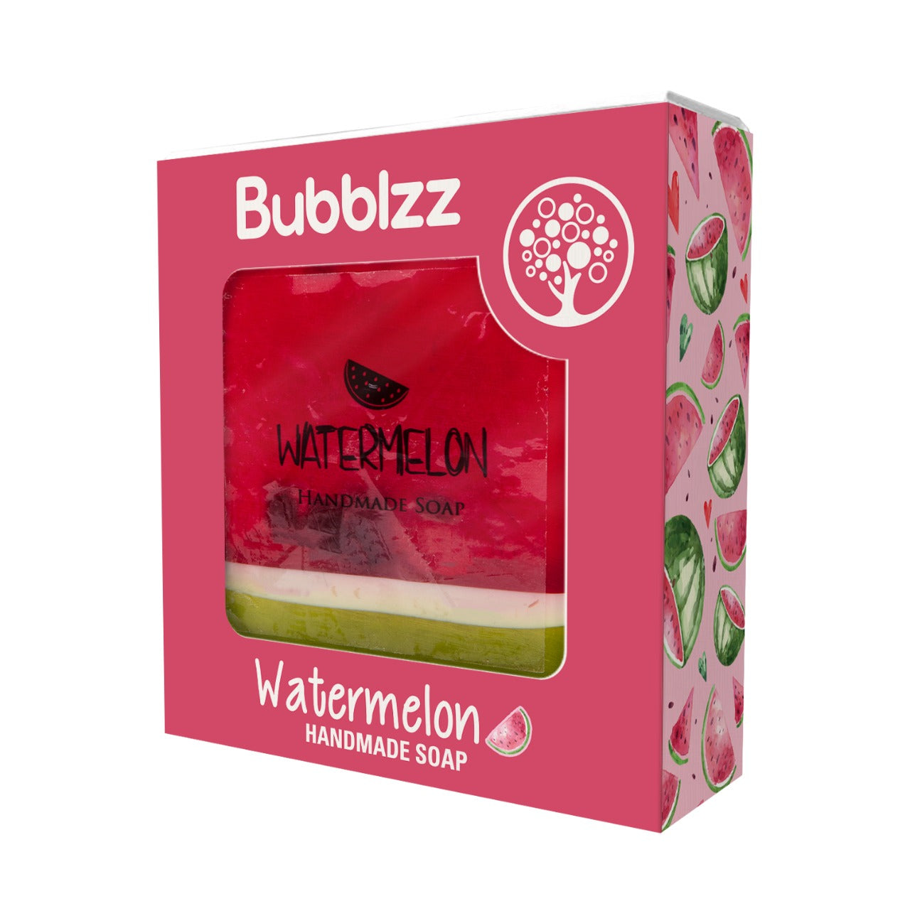 Watermelon Soap