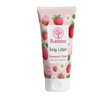 Strawberries N Cream