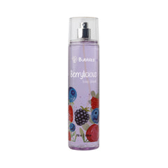 معطر الجسم برائحة التوت