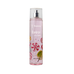 معطر الجسم برائحة البونبون