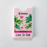 Love in Bali
