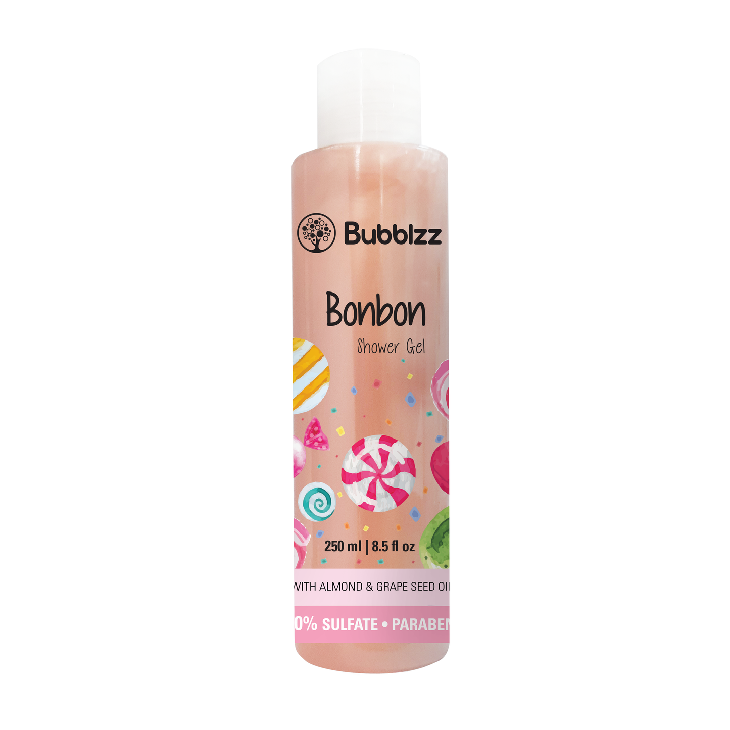 Bonbon Shower Gel - 250 ml