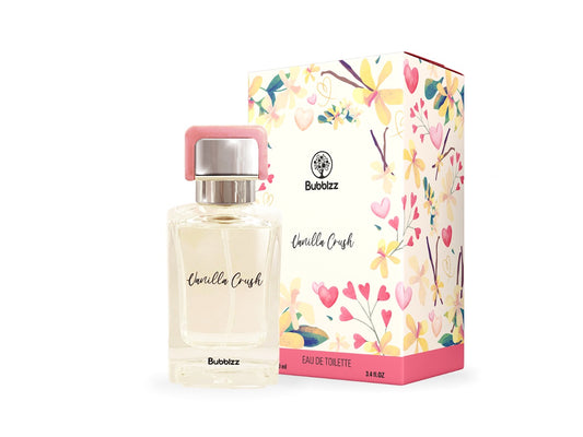 Vanilla Crush Perfume