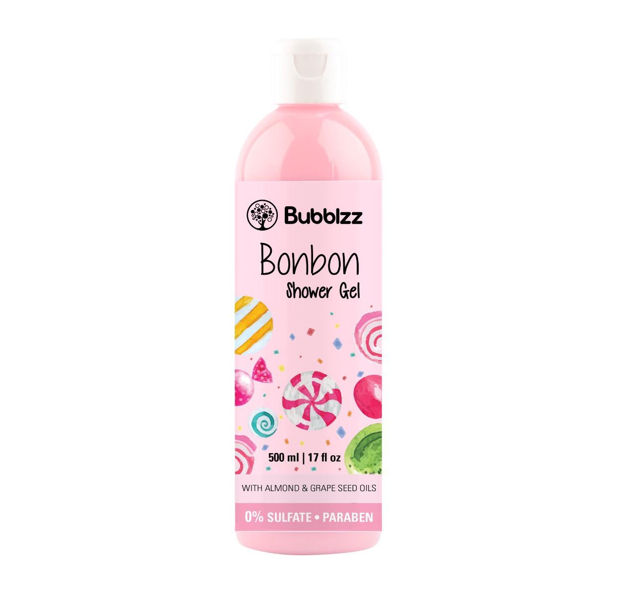 Bonbon Shower Gel