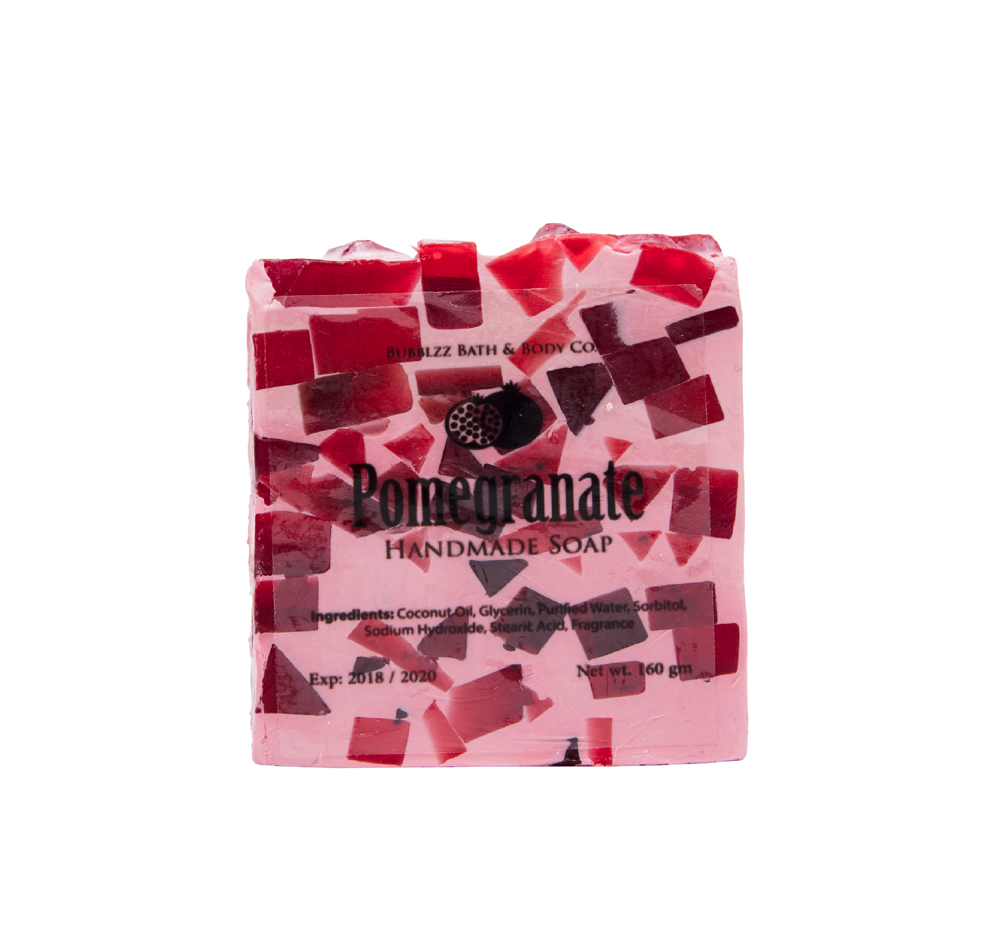 Bubblzz-Pomegranate-Soap