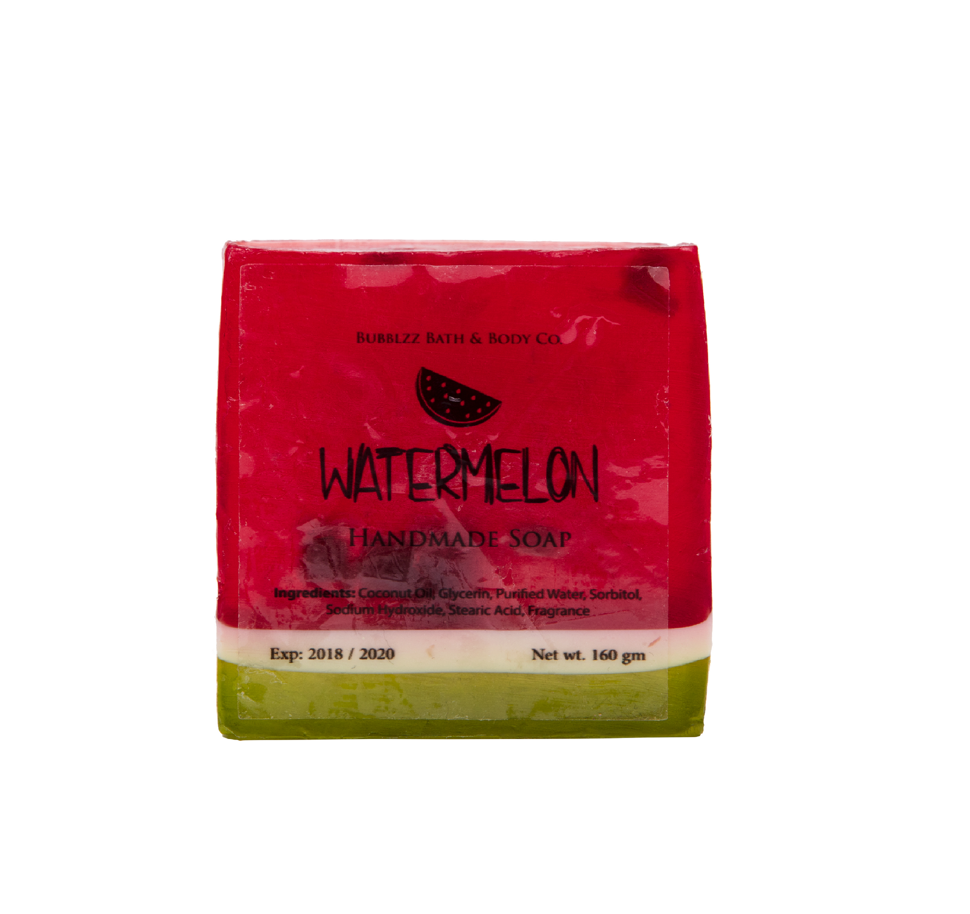 Bubblzz-Watermelon-Soap